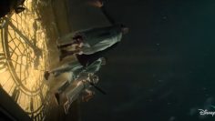 Питер Пэн и Венди — Русский трейлер