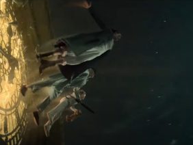 Питер Пэн и Венди — Русский трейлер