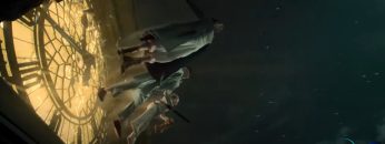 Питер Пэн и Венди — Русский трейлер