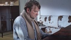 Если есть в кармане пачка сигарет