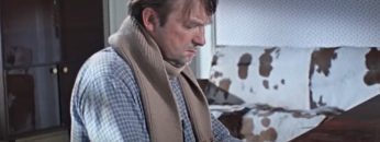 Если есть в кармане пачка сигарет