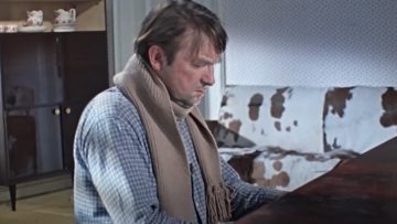 Если есть в кармане пачка сигарет